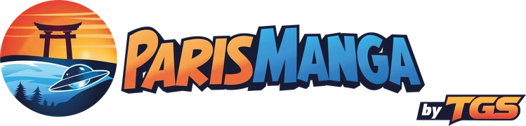 Paris Manga Sci-Fi Show by TGS