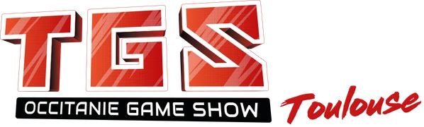 TGS Occitanie Game Show Toulouse