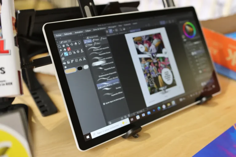 Wacom Cintiq 16