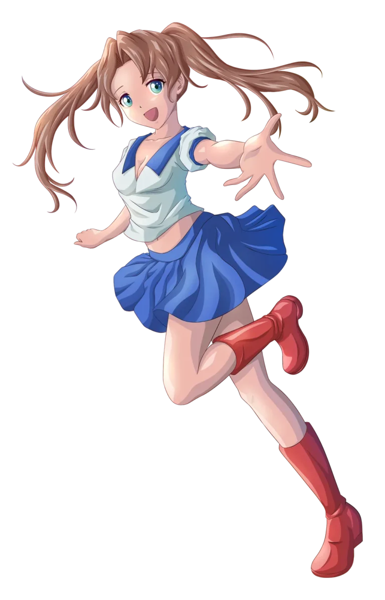 Dessin de Germain Kaniza : tgs 2024